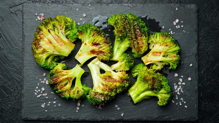 Tired Of Boring Old Broccoli? Make It Melting-Veggie Style