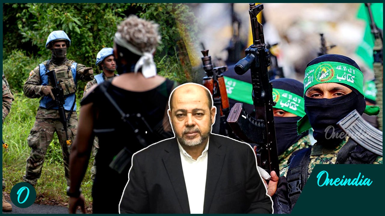 Hamas warns: No foreign forces in Gaza as US pushes 2-year peacekeeping ...