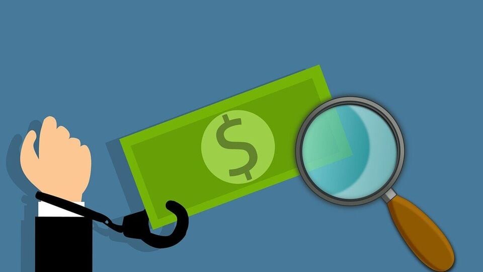 India’s crackdown on financial crime set a benchmark, says global ...