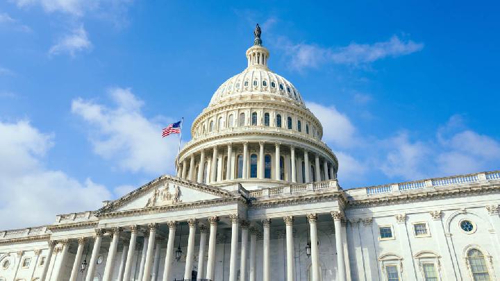 41 Hari Pemutusan Koneksi Pemerintahan AS Berakhir, Apa Kesepakatannya?