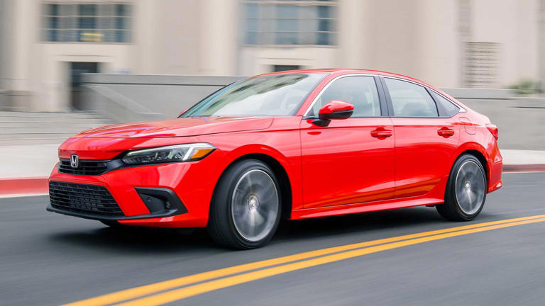 No hassle, fast cash: 10 cars guaranteed to sell quick on the pre-owned ...