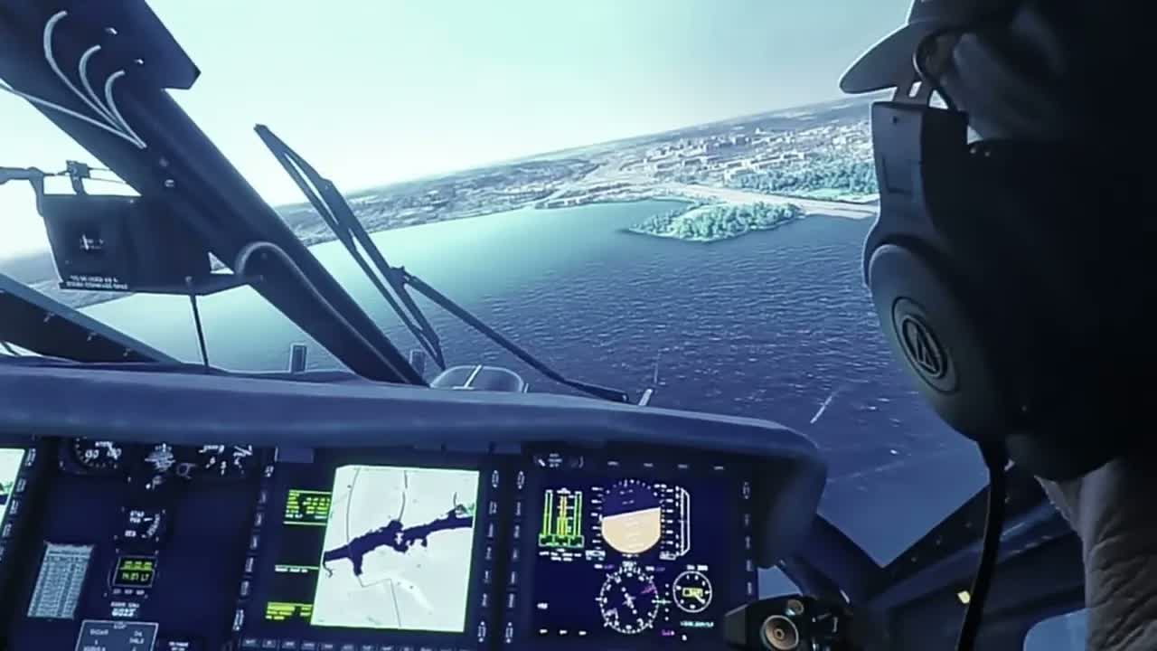 How Flight Sim AI Lost Control