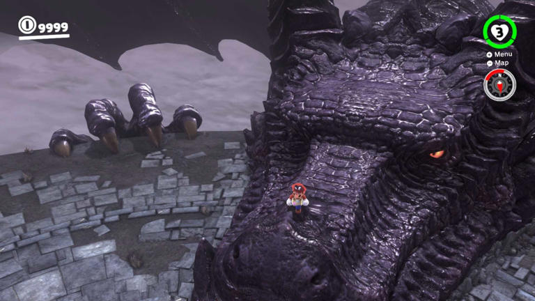 Every Mario Game Ranked By Its Worst Level