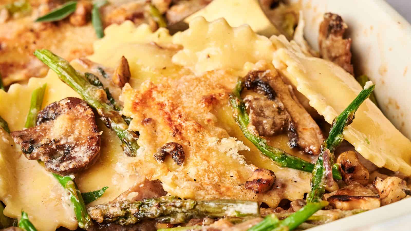 35 casserole recipes that make routine dinners feel worth it