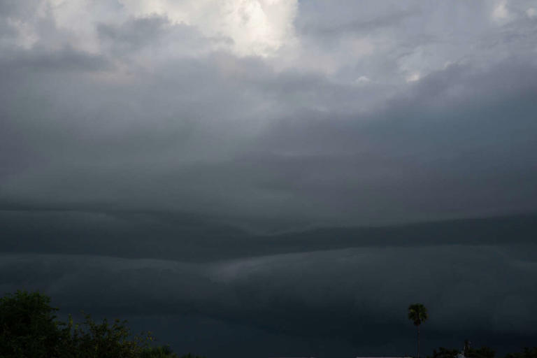 Strong cold front to bring Texas drastic drop in temps, possible freeze