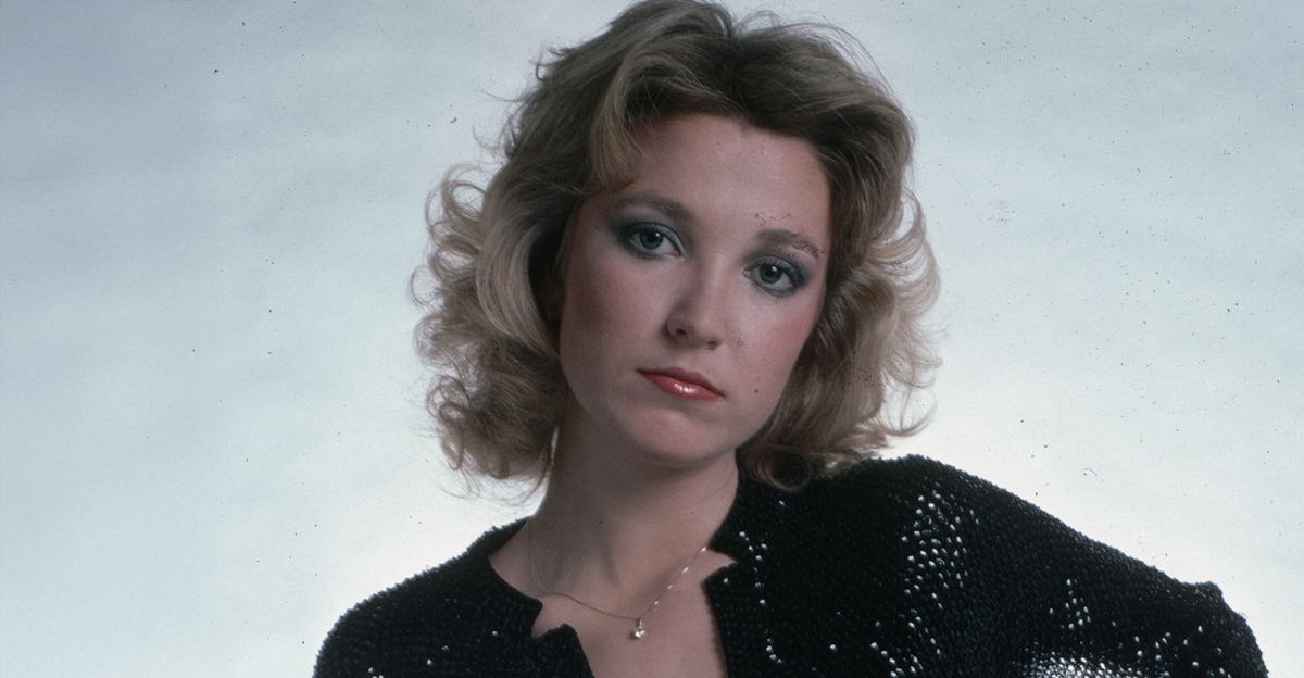 Tanya Tucker became a country star at 13, but unexpected fame brought ...