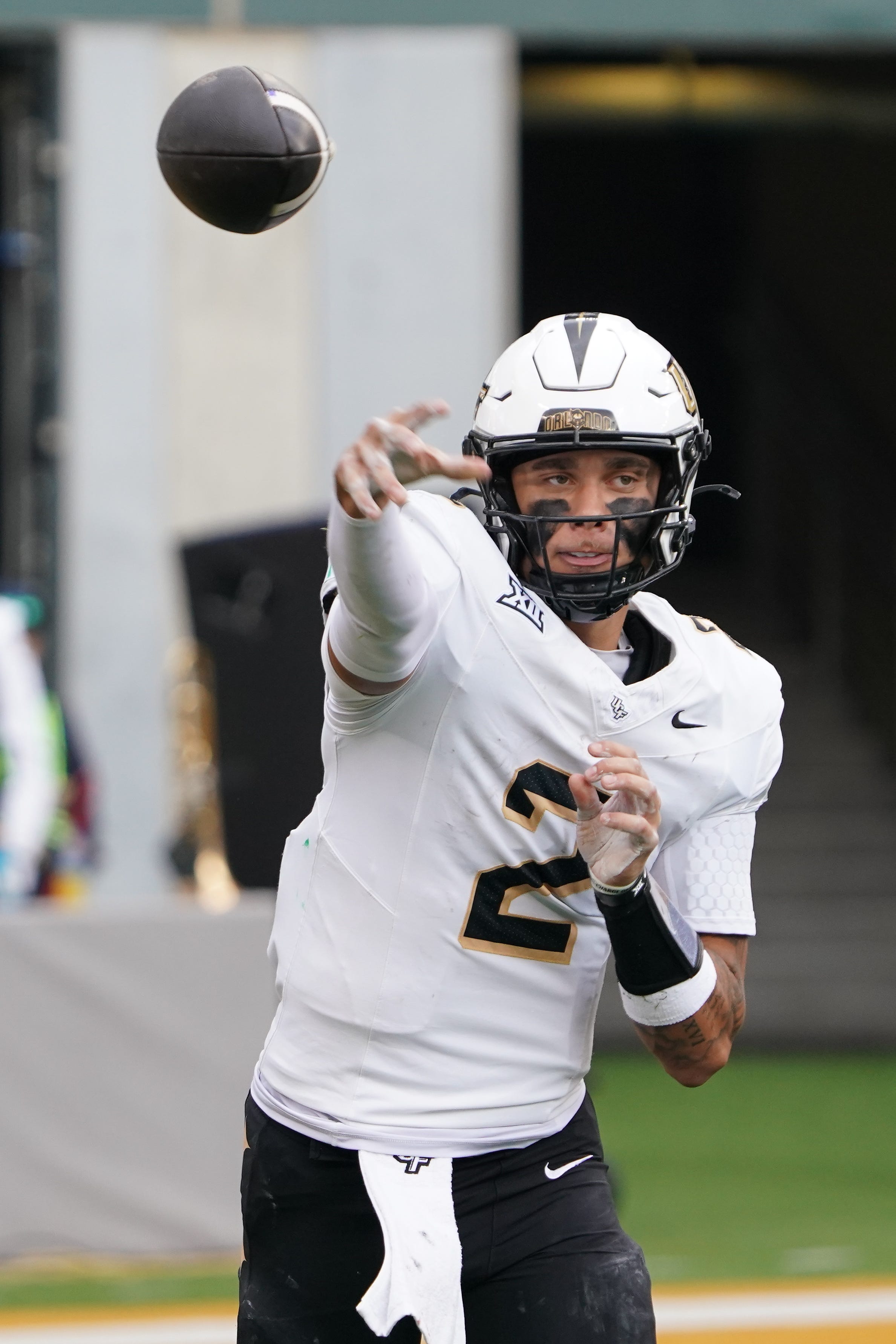 When Is UCF Vs Houston Time Date TV Prediction For Week 11 Game