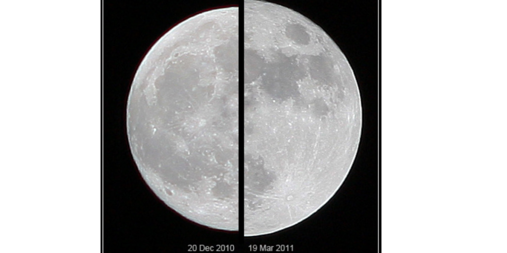 Putin reveals plan to divvy up the moon — Russia will be a leading power