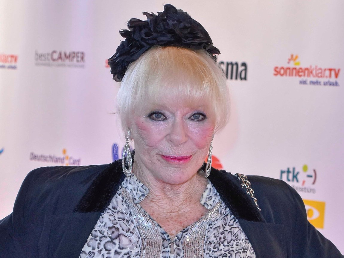 Elke Sommer Turns 85 - and Speaks Openly About Her Desire to Die