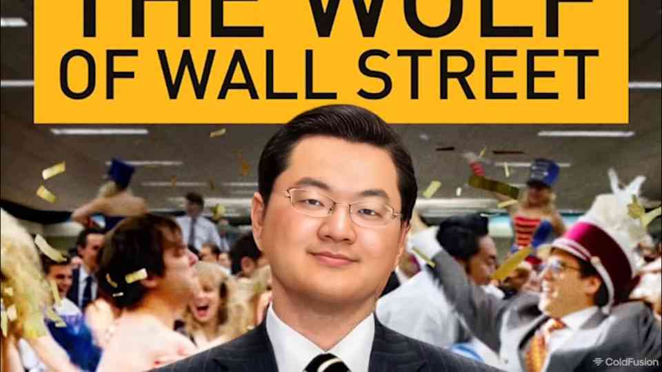 From Billions to Yachts: Jho Low’s Extravagant Lifestyle