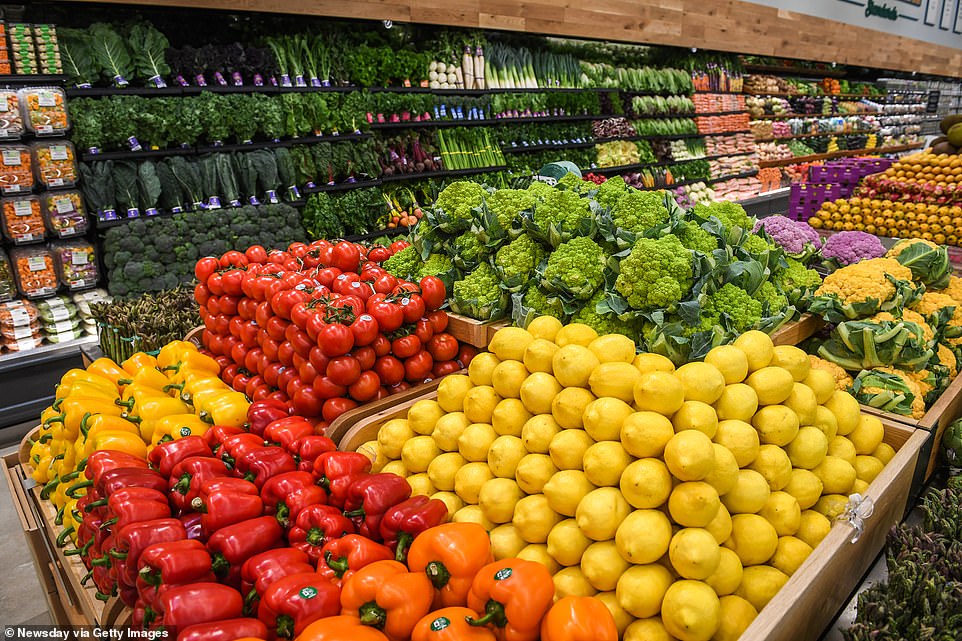 Amazon signals it's finally fed up with Whole Foods' sluggish sales
