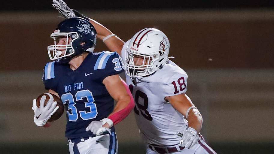 Vote: Who is the Wisconsin High School Football Defensive Player of the ...