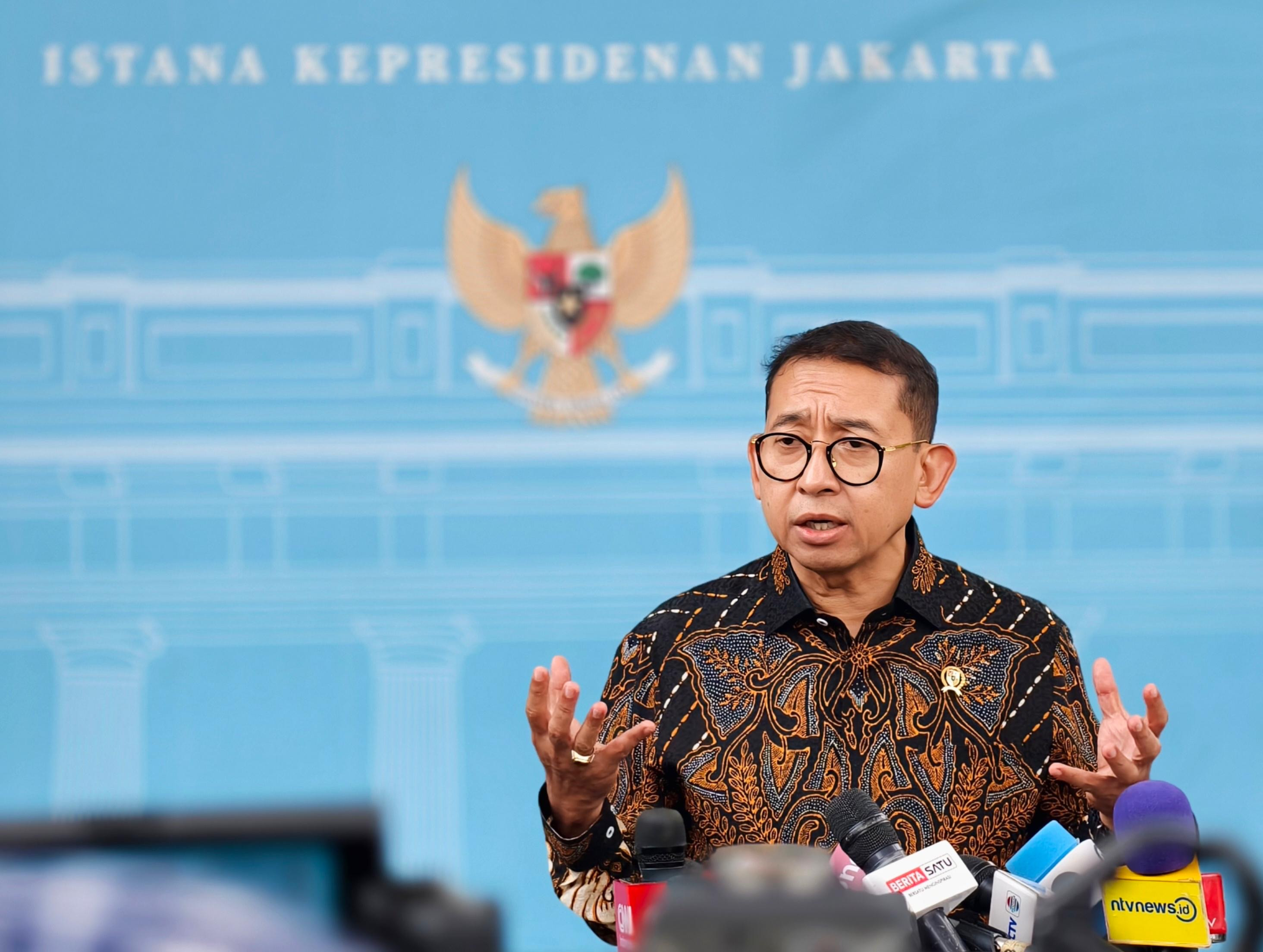 Puncak Pekan Wayang & Gamelan: Fadli Zon Soroti Ekosistem Budaya