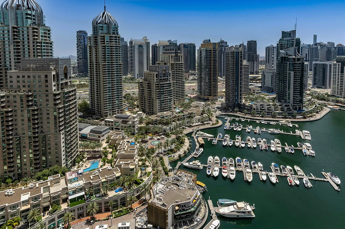 Affordable rentals jump over 20% as Dubai’s real estate market aims for steady growth by 2026.