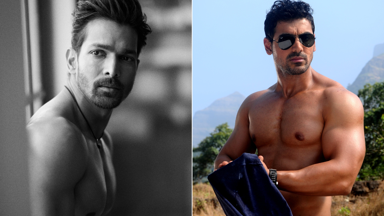 Harshvardhan Rane Joins John Abraham Force Franchise, Actor To Begin ...