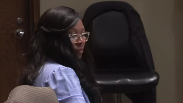 TN v. Latoshia Daniels: ‘Broke My Heart’ Murder Trial