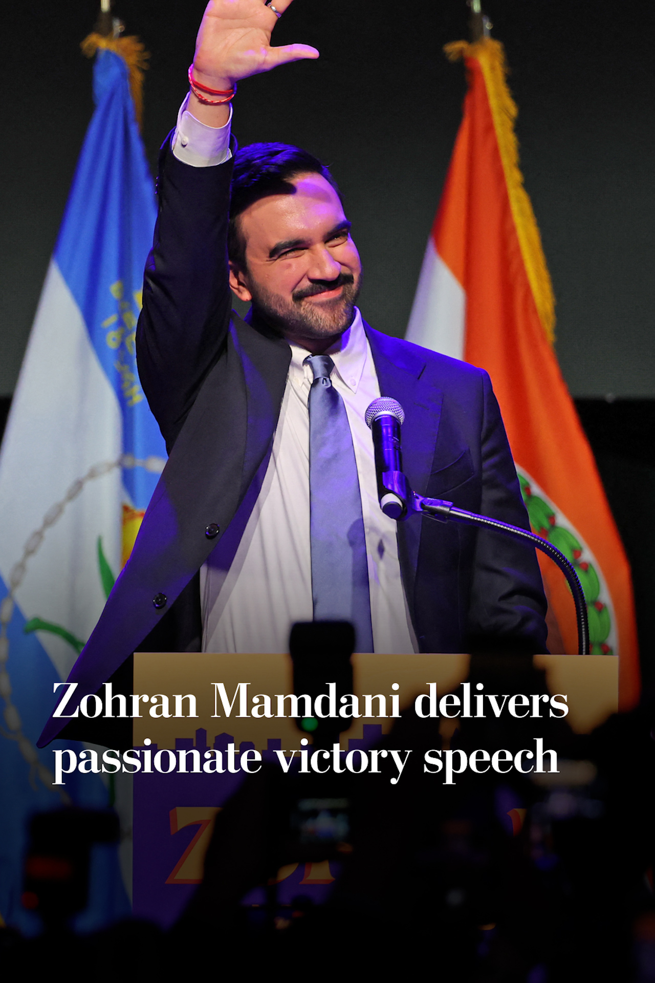 zohran-mamdani-delivers-passionate-victory-speech