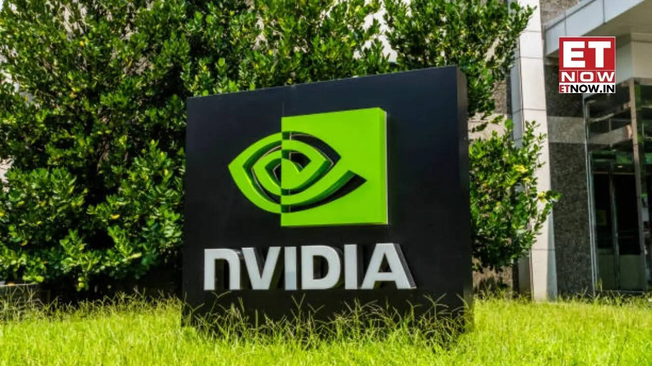 Nvidia joins India Deep Tech Alliance; Rs 7,500 crore investor backing ...