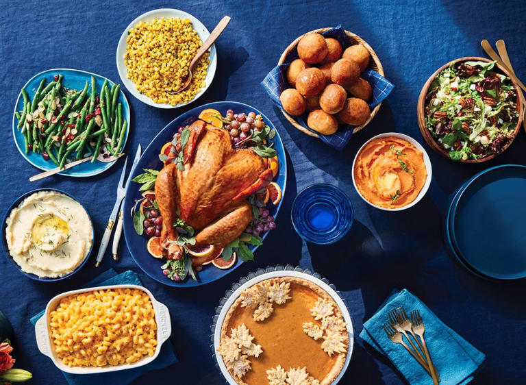 7 Best Costco, Sam's Club, Aldi and More Thanksgiving Meal Deals