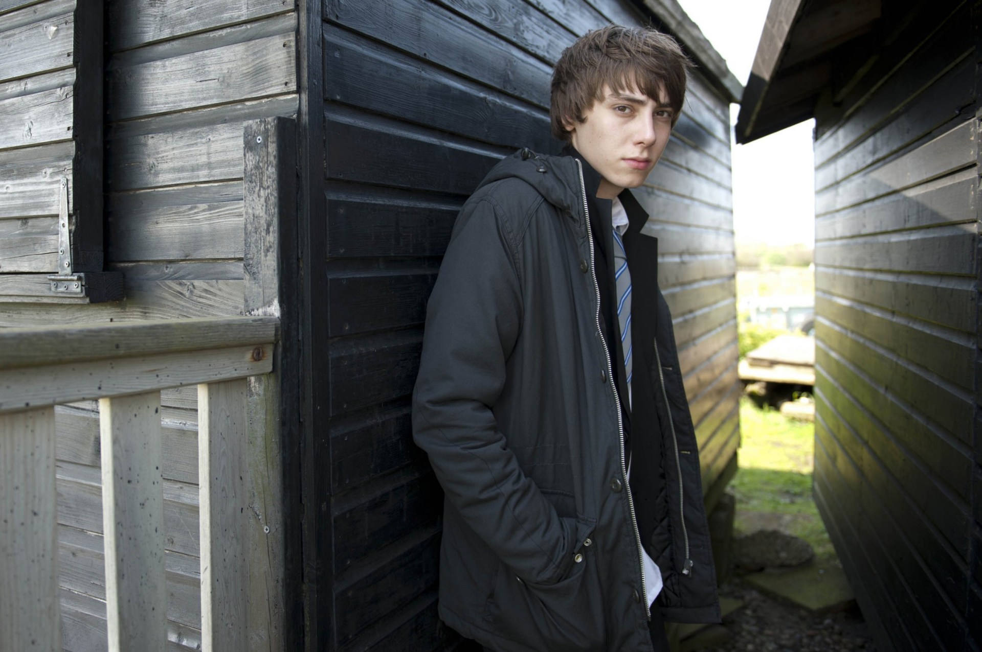 A Mother’s Son first aired in 2012 (Picture: ITV/ Shutterstock)