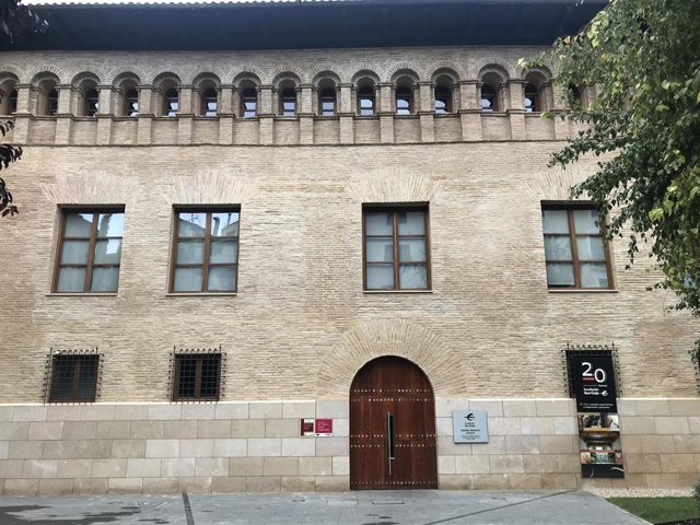 Fundación Ibercaja rubrica con 27 entidades de Huesca su ayuda para ...