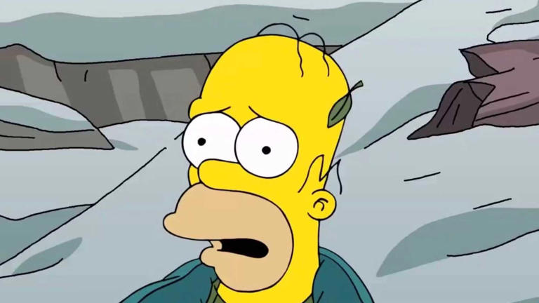 32 years later, Homer’s best line is still the greatest quote in The ...
