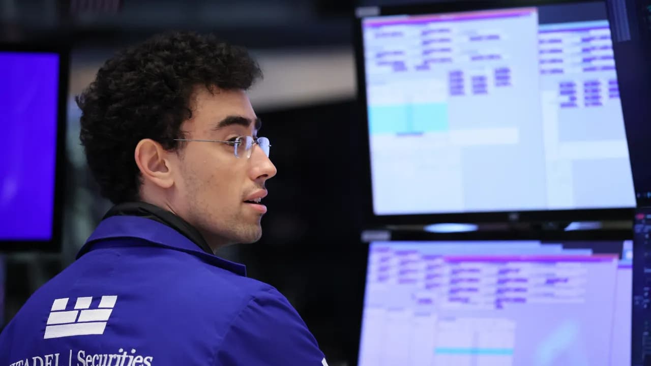 Nasdaq, S&P 500 Futures Pull Back As Market Mood Remains Cautious ...