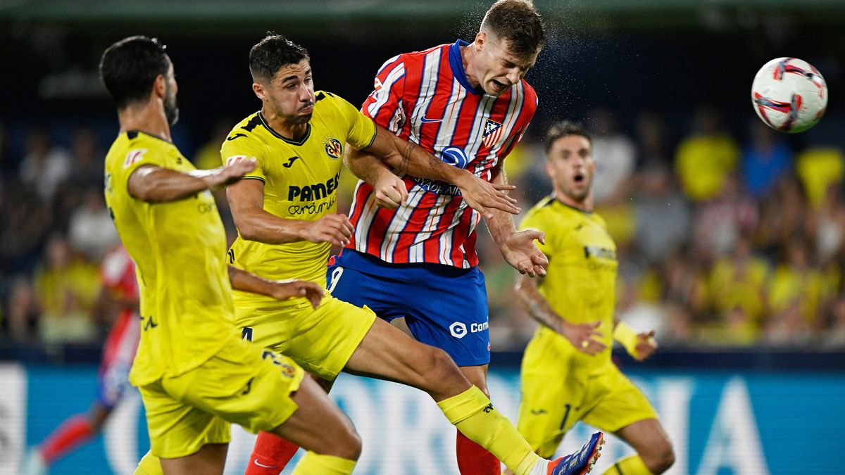 Susunan Pemain Elche vs Villarreal: Mereka Hadapi Alvaro Rodriguez dan Rafa Mir