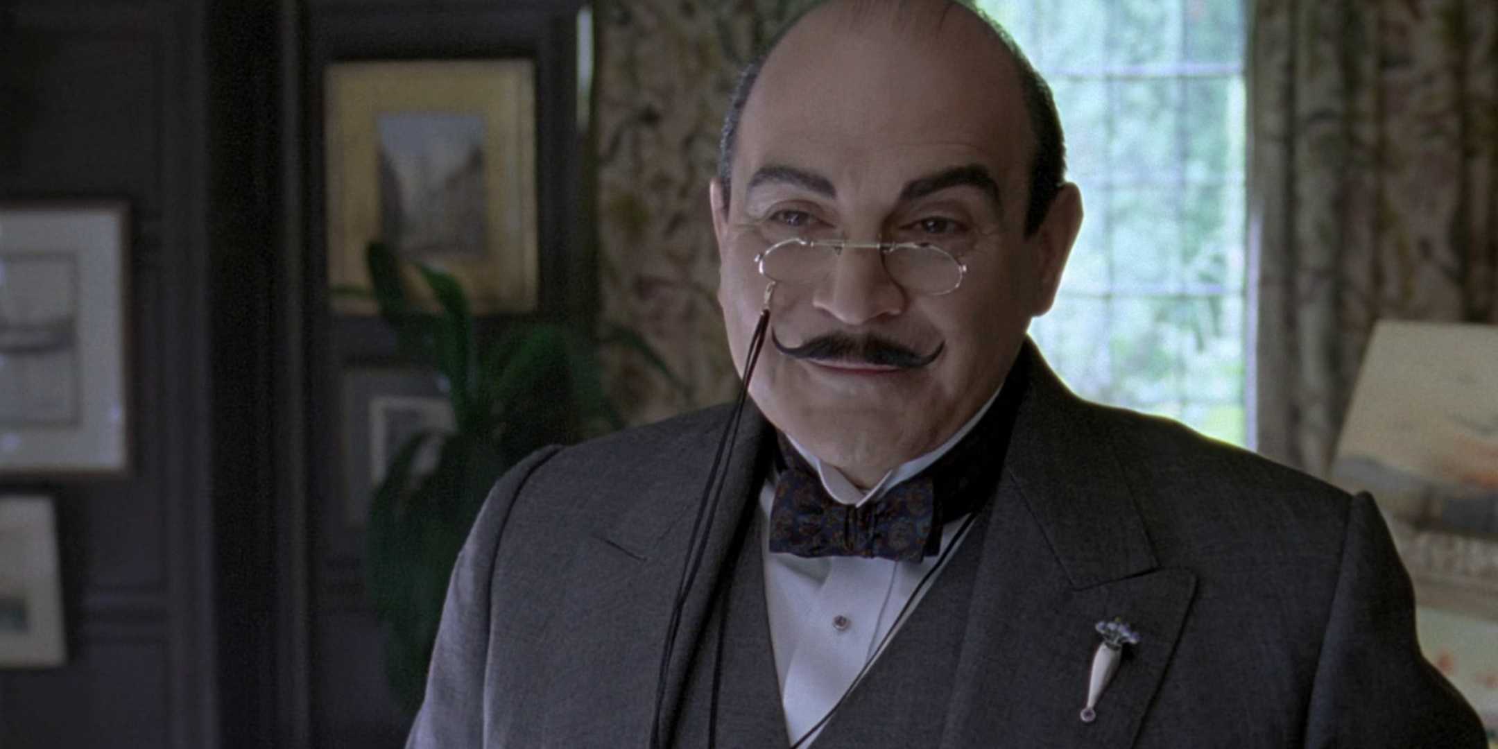 7 TV Detectives Smarter Than Sherlock, Ranked