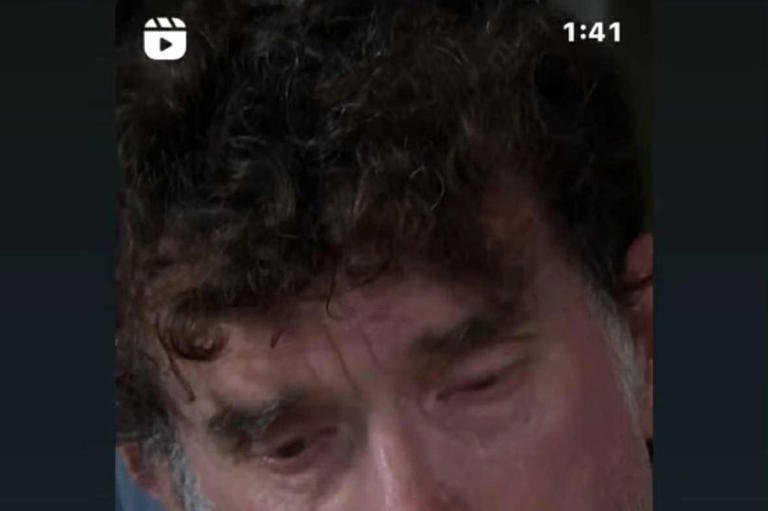 Amelia praised her co-star