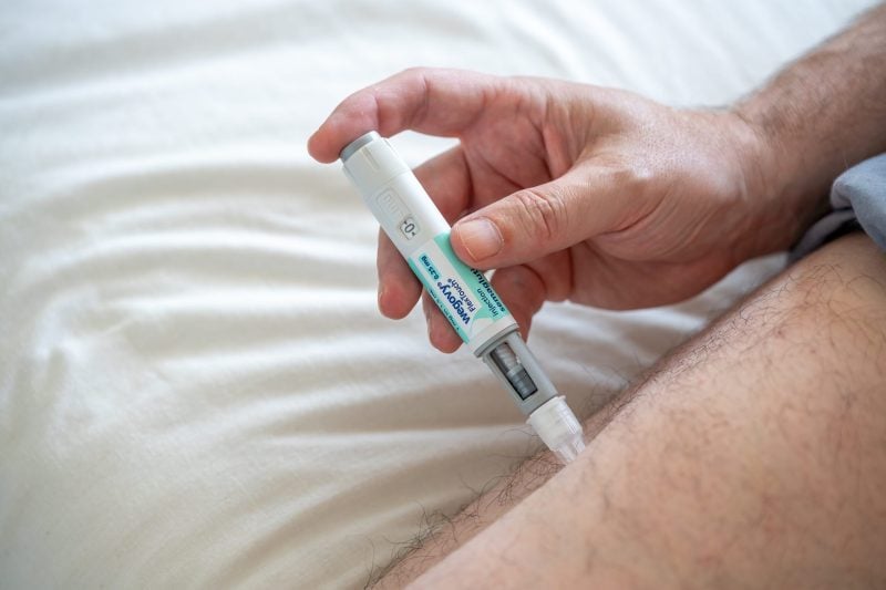 Semaglutide officially enters Moroccan market amid global rush for GLP ...