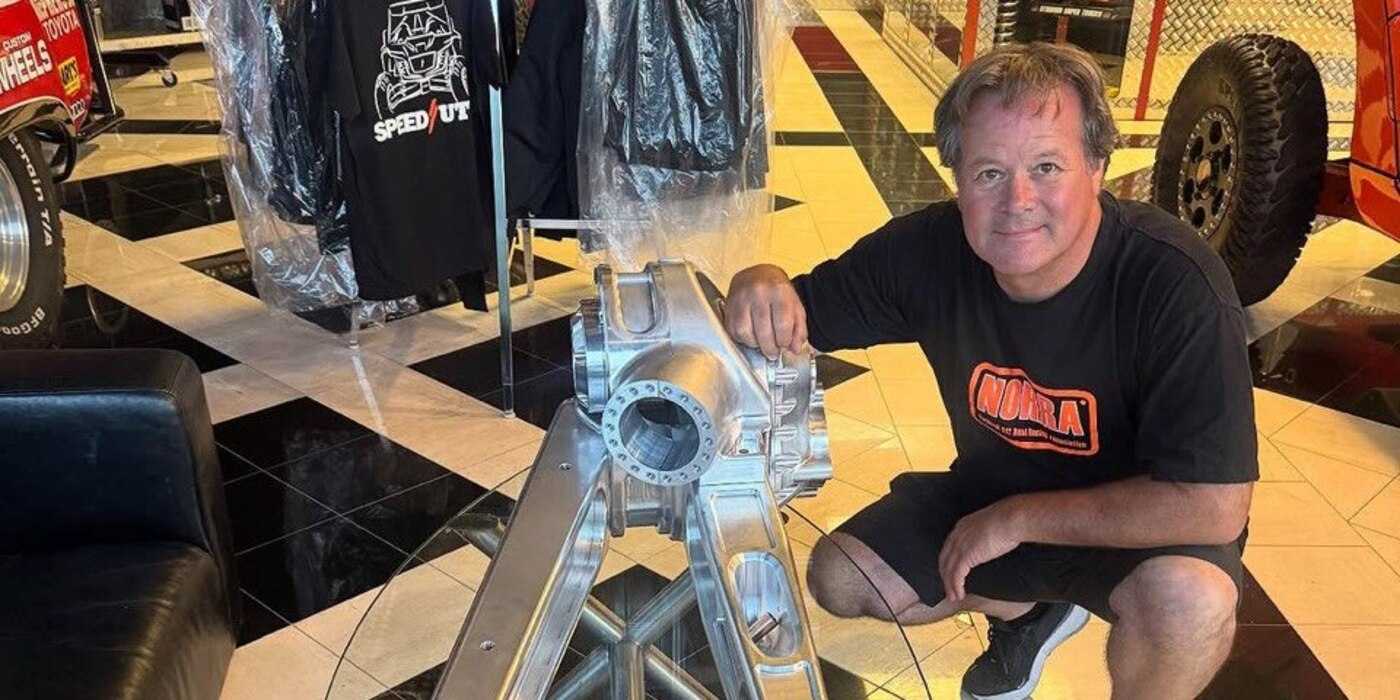 NASCAR Icon Robby Gordon’s Lake Norman Estate Races To Market For $3.4 ...