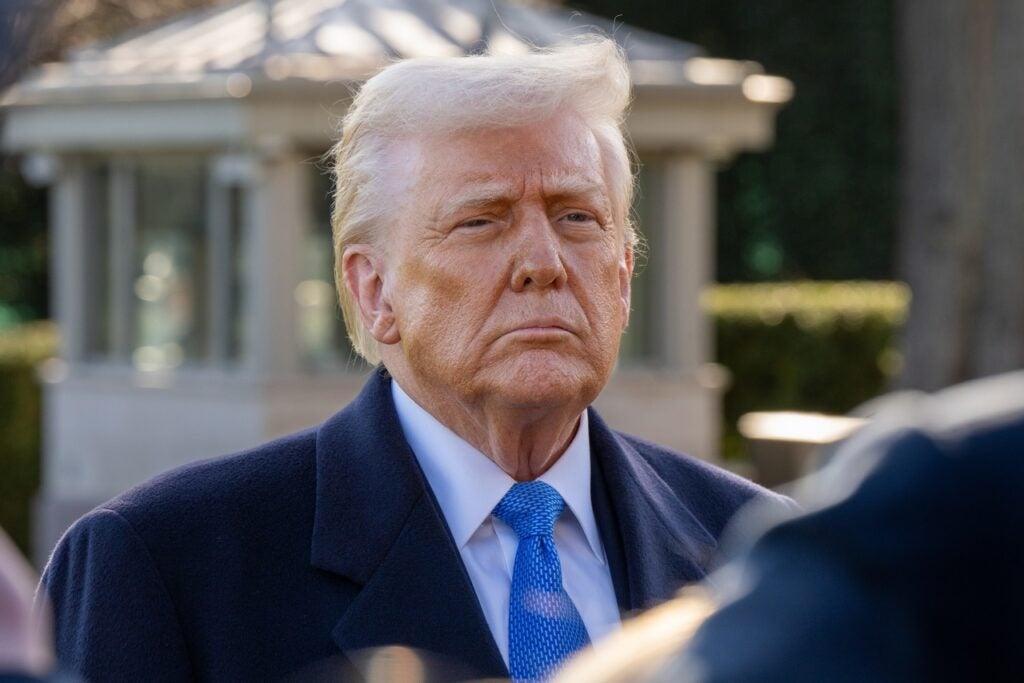Trump Rubbed His 'Inhumanity' In Americans With 'Great Gatsby'-Themed ...