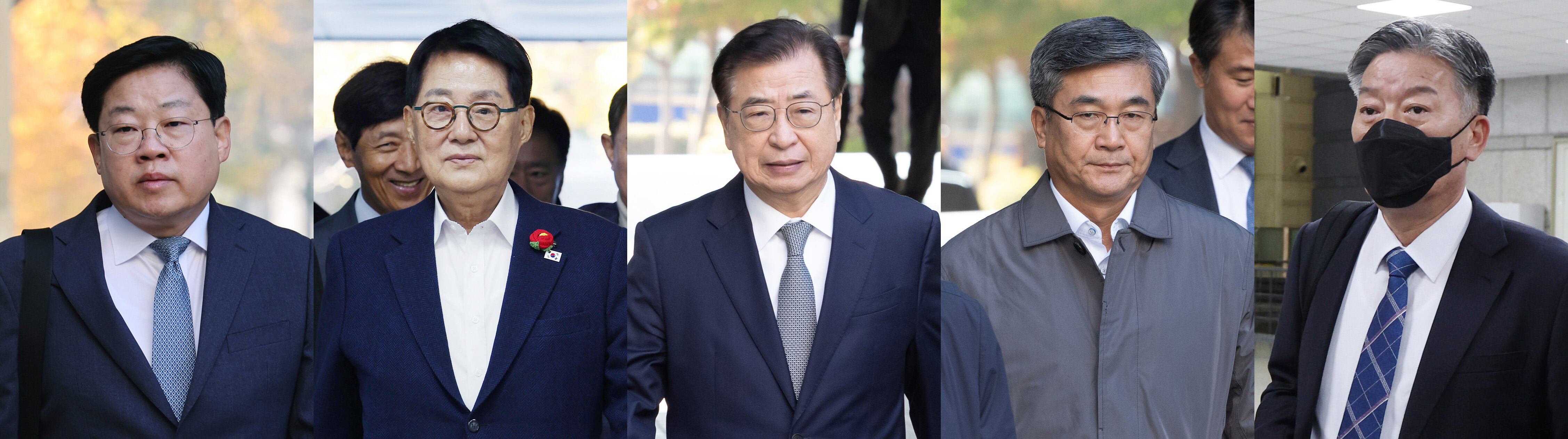 Family Demands Harsher Sentence Than Prosecution in West Sea Case