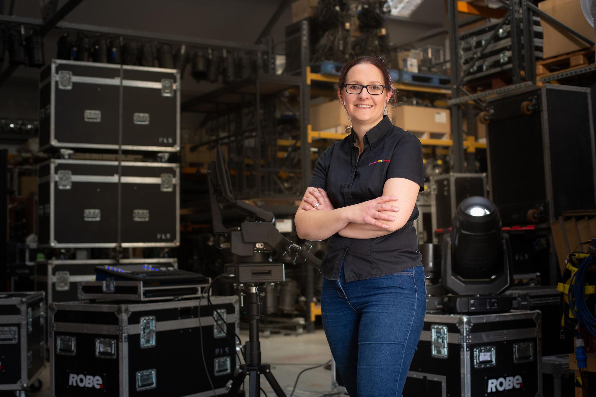 The Show Goes On: Five years since everything changed at production ...