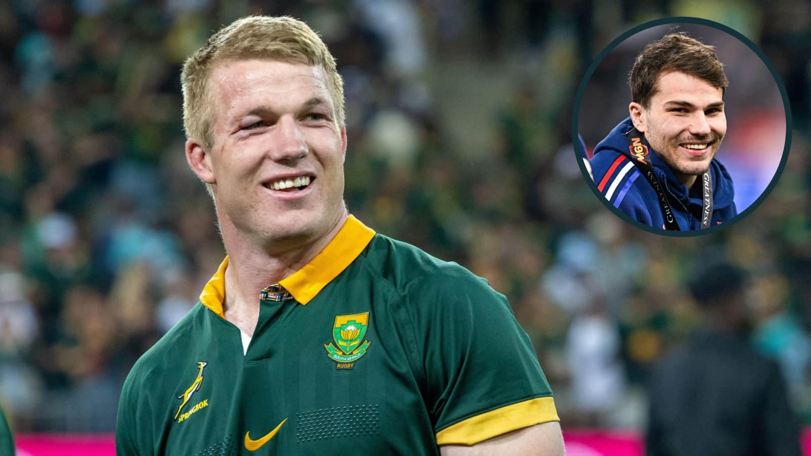 Pieter-Steph du Toit becomes the latest Springbok to be crowned world’s ...