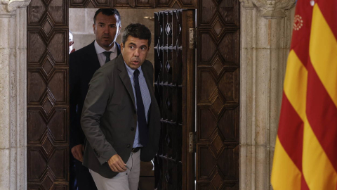 No solo migración y Pacto Verde: Vox exige al PP "derogar el derecho a ...