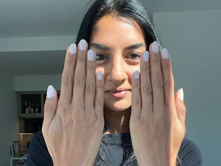 “I’ve got the world’s most beautiful hands and earn $3k a day modelling”