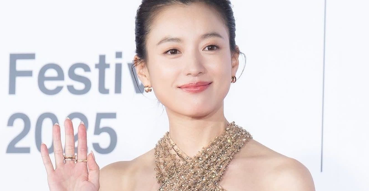 KBS 트랜스휴먼 내레이션을 맡은 한효주