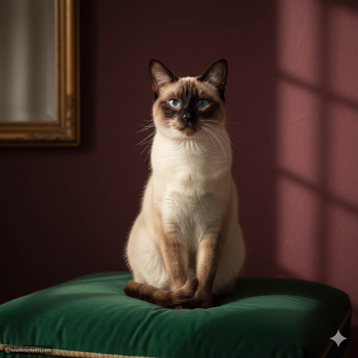 11 Most Elegant Cat Breeds with Royal Vibes