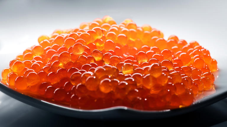 How To Get Caviar On A Budget