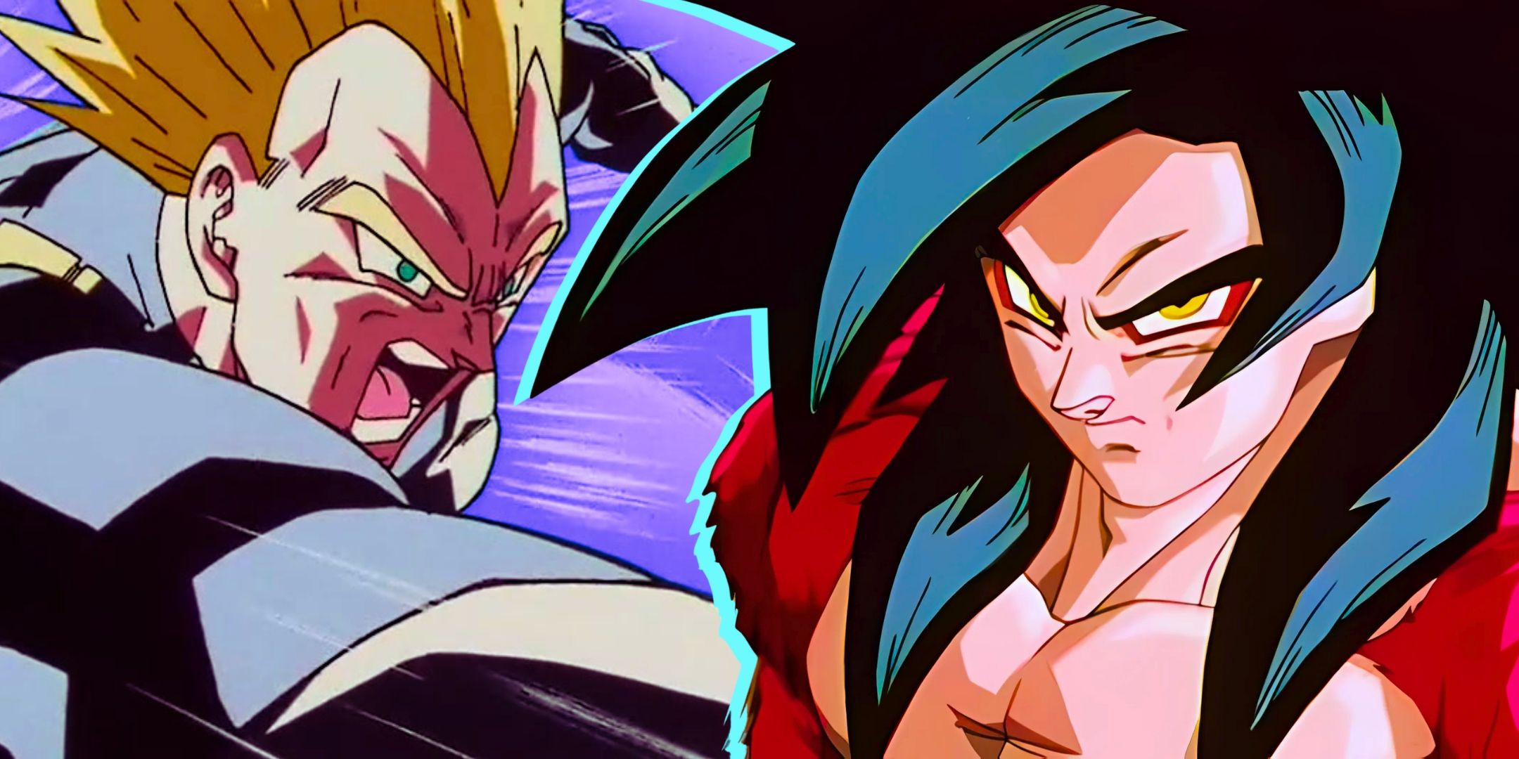 Dragon Ball GT’s Biggest English Dub Controversy Was Actually Genius