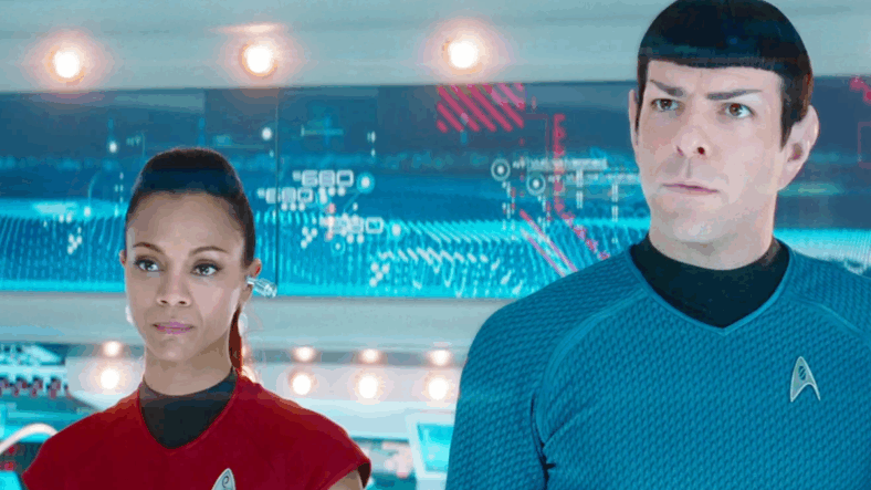 Paramount Over ‘Star Trek’ Kelvin Timeline, Wants New Film With No ...