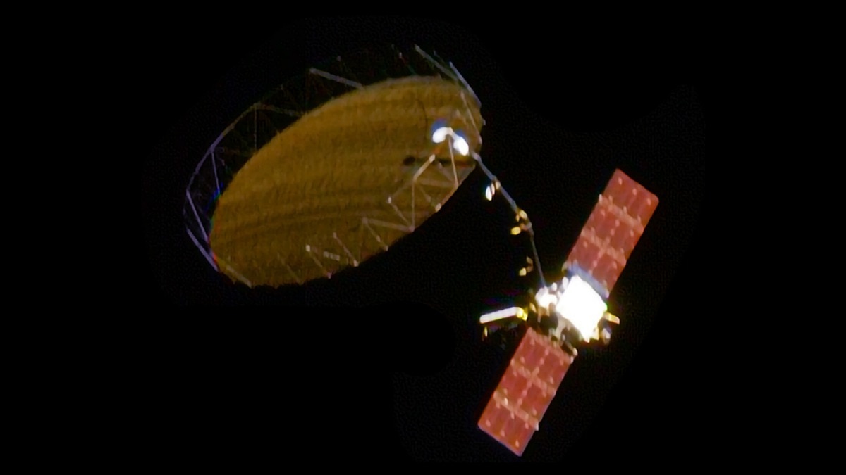 Nisar commissioning complete, to be declared operational by Nasa and ...