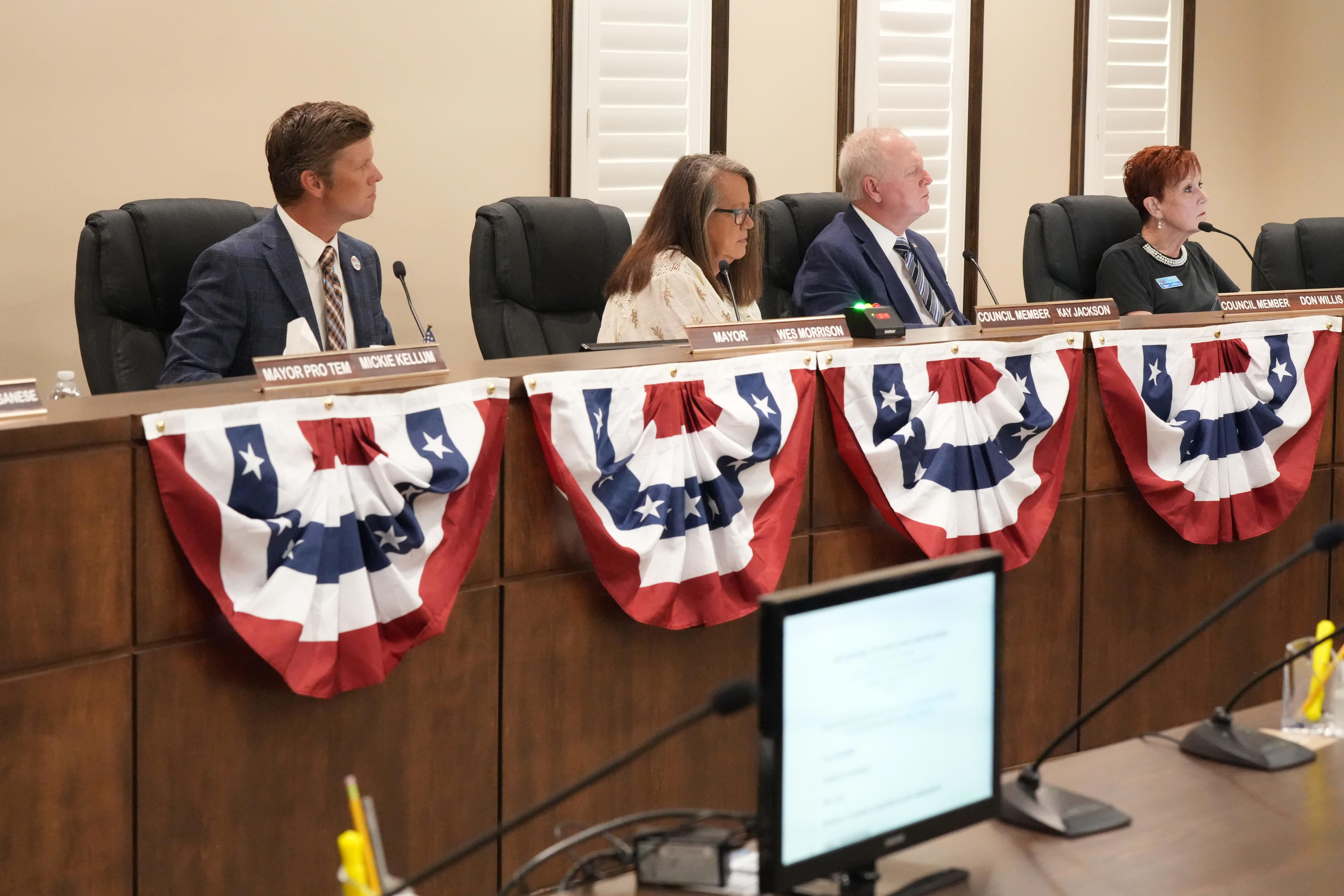 Cape Canaveral city council approves resolution urging school board to ...