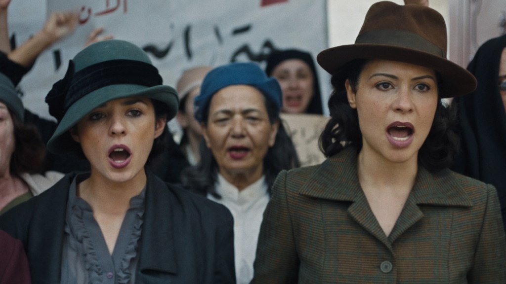 Palestine 36' Review: Palestine's Oscar Submission Is a Handsome Historical Drama Charged With Of-the-Moment Resonance
