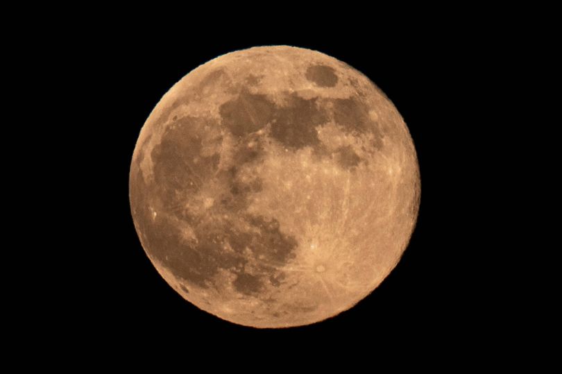 Today's Beaver Moon could have 'unanticipated affect' on your relationship