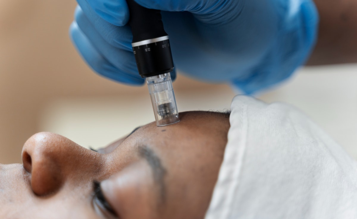 Is RF Microneedling Really Dangerous? Dermatologist Reveals Potential Risks