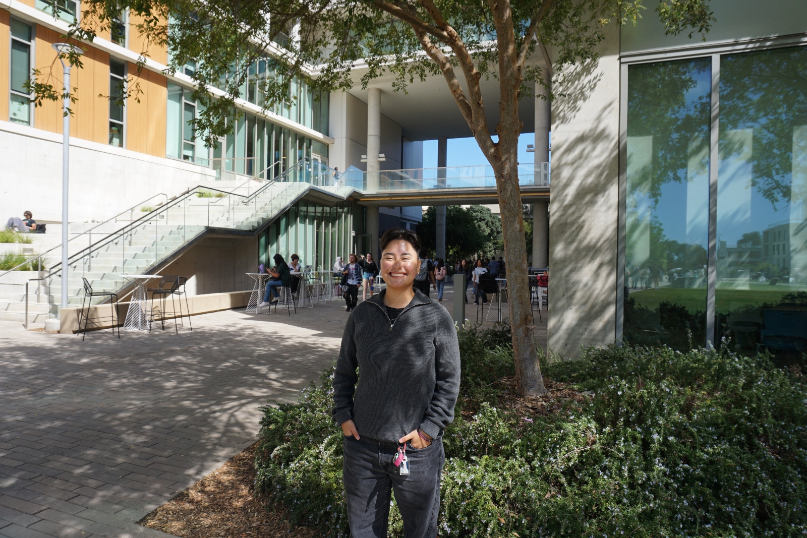 Climate change ‘is the new liberal arts’: Colleges build environmental ...