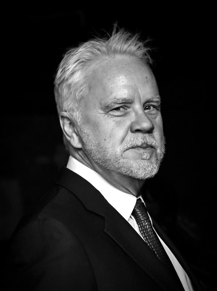 How Tim Robbins finds fulfillment: The Actors' Gang and its Prison Project